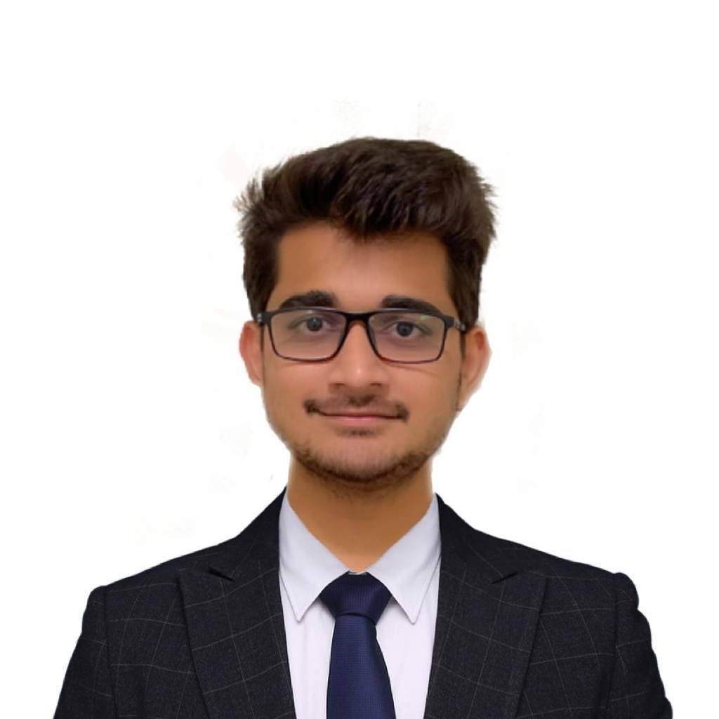 Prakshal Doshi