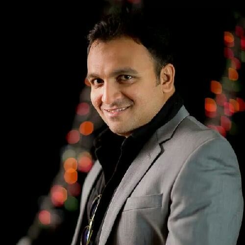 Mihir Shelar
