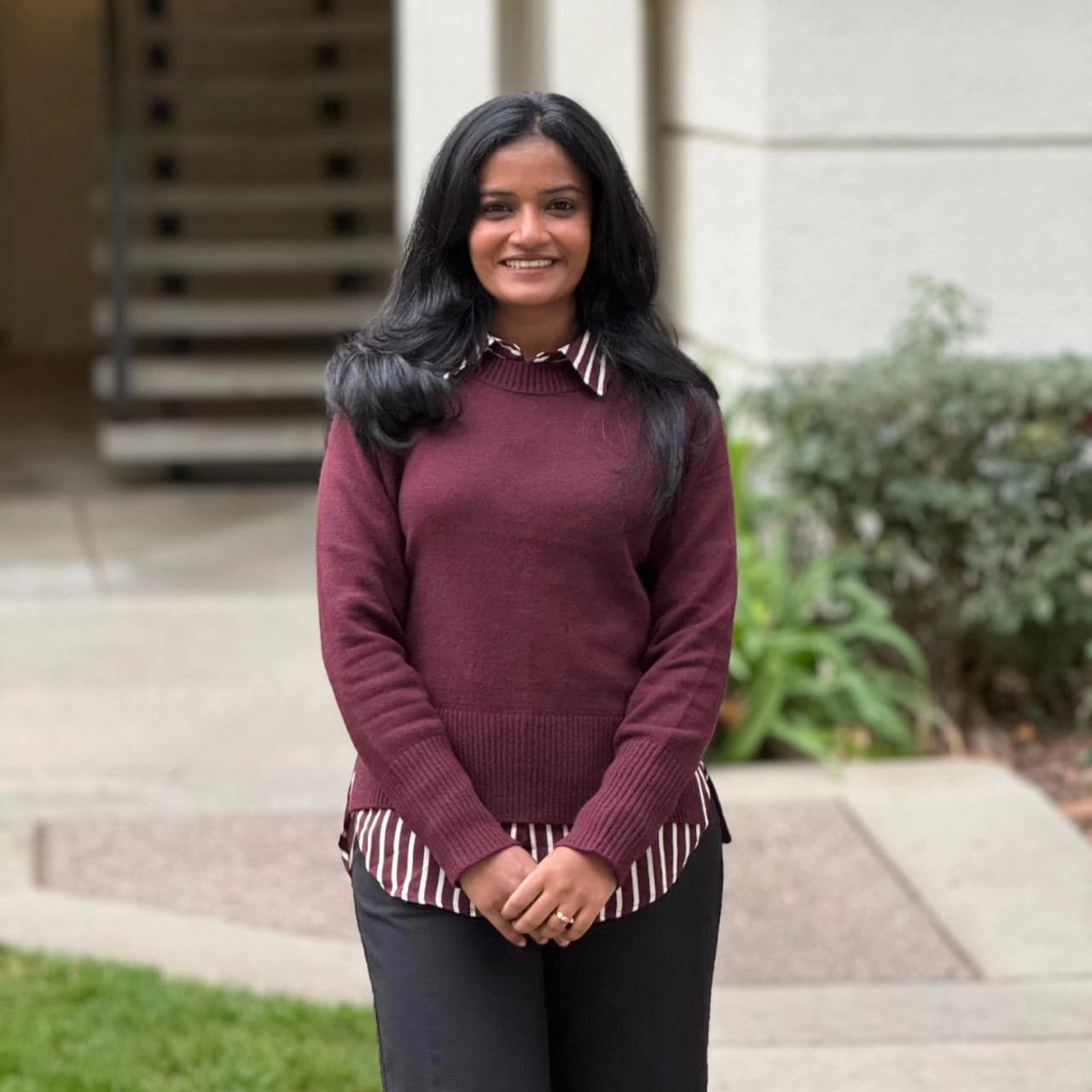 Preethi Bharathy