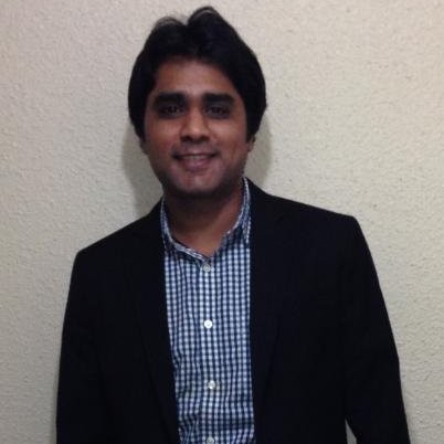 Praveen Coppa