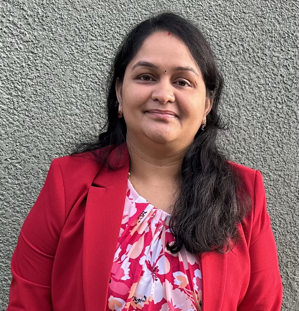Shri Lakshmi Rajagopal
